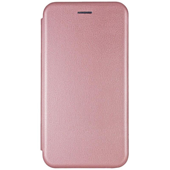 Кожаный чехол-книжка Classy для Xiaomi Redmi A5 (Europe version) Херсон - изображение 1
