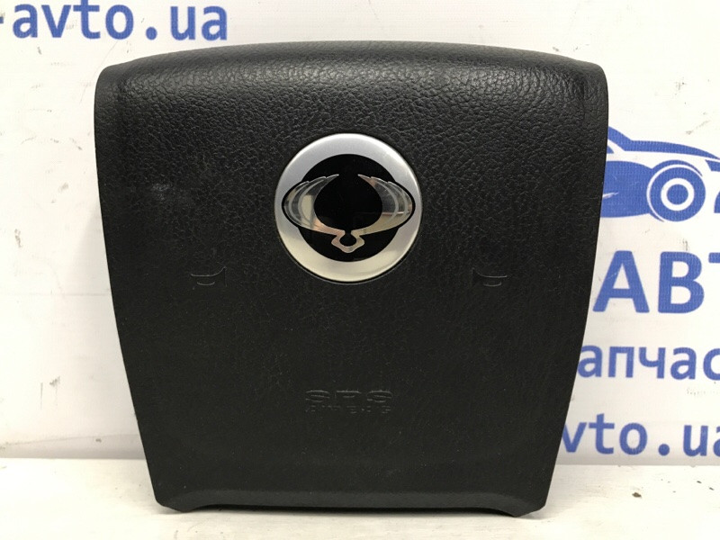 Подушка безопасности в руль SsangYong Rexton Y250 2.7 D27DT 2006 (б/у) Київ - зображення 1