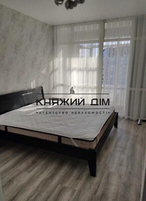 Оренда шикарної 1-но кім. квартири в ЖК Галактика, м.Лівобережна. Код об’єкта 11203334 Київ - зображення 1