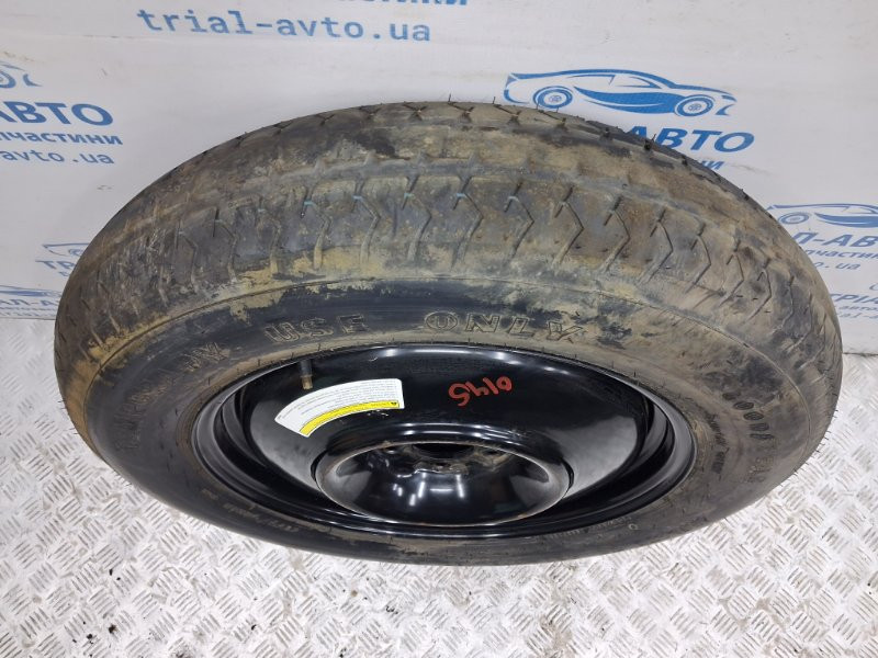 Докатка Infiniti FX S50 3.5 БЕНЗИН VQ35DE 2002 (б/у) Київ - зображення 5
