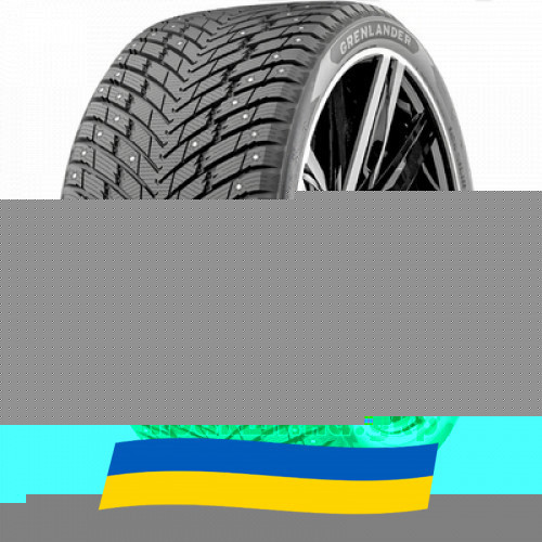215/55 R18 Grenlander Icedefensor Stud II 95T Легкова шина Київ - зображення 1
