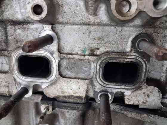 Двигатель Toyota Avensis T25 2.0 DIESEL 1ADFTV 2002 (б/у) Киев