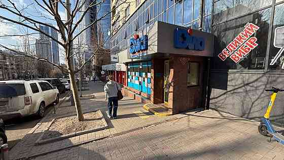 ЦЕНТР! 100м2 під клініка / салон / аптека б-р Лесі Українки, 3 Київ