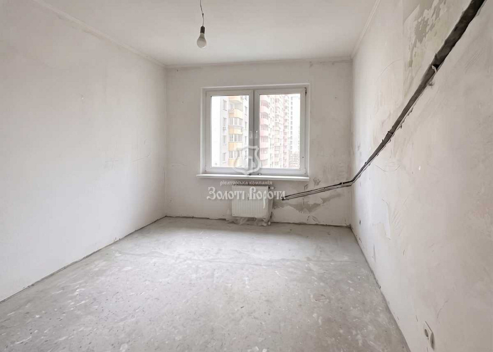 продажа 3-к квартира Киев, Дарницкий, 109500 $ Київ - зображення 4