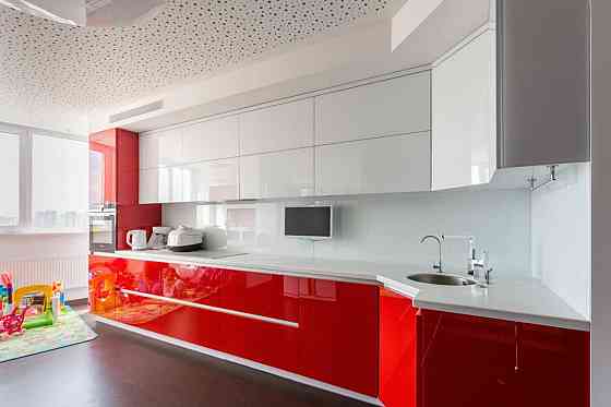 продажа 3-к квартира Киев, Соломенский, 200000 $ Київ