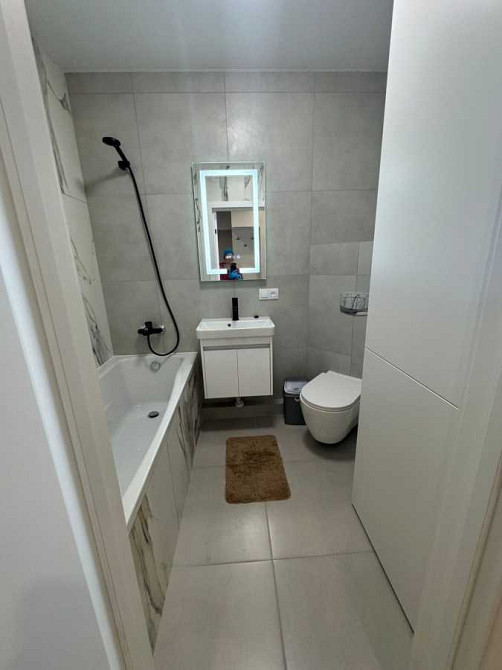 продажа 1-к квартира Киев, Голосеевский, 107000 $ Київ - зображення 10