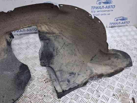 Подкрылок передний правый Volkswagen Caddy 2K 1.9 DIESEL BJB 2003 (б/у) Київ