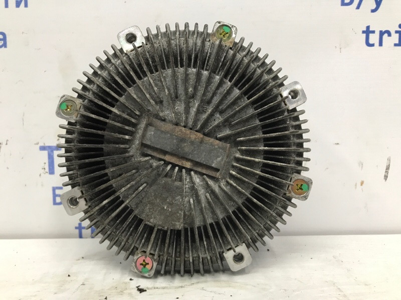 Вискомуфта Mitsubishi Pajero Wagon 1999-2006 ME298543 (Арт. 57613) Киев - изображение 2