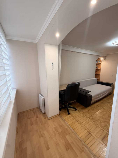 долгосрочная аренда 3-к квартира Киев, Днепровский, 14500 грн./мес. Киев - изображение 3