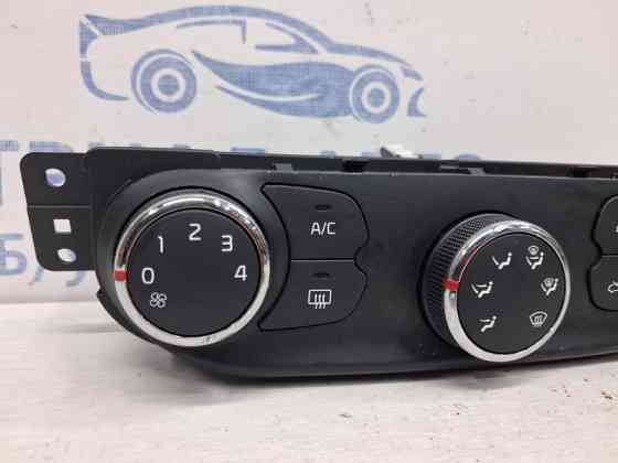 Блок управления кондиционером Kia Ceed 2012-2018 97250A2001 (Арт. 60124) Київ