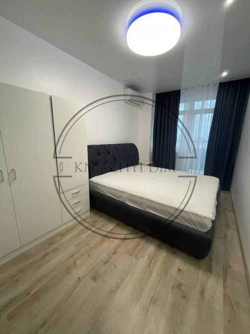 Оренда 3 кімнатна кварти ЖК Срібна Вежа КОД 11202635 Киев - изображение 6