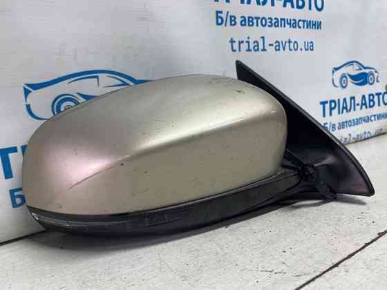 Зеркало правое Jeep Cherokee 2013-2019 68325346AA (Арт. 74188) Київ