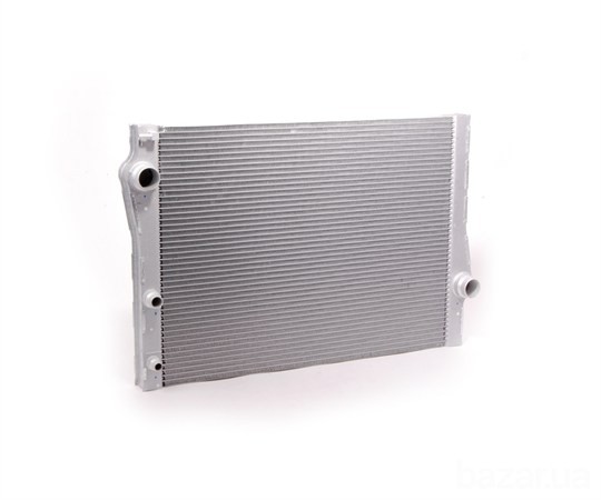 БМВ 70 кузов - Радиатор охлаждения двигателя . Киев - изображение 1