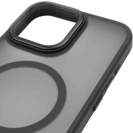 Чехол Ummi Ultimate with MagSafe для Apple iPhone 16 Pro Max (6.9") Херсон