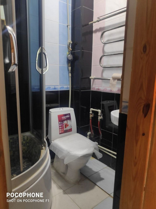 Сдам. 2-к.кв. 1/3, ул.Новоселовская Днепр - изображение 8