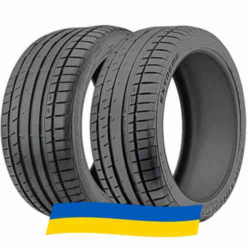 275/40 R18 Continental ExtremeContact DW 99Y Легкова шина Киев