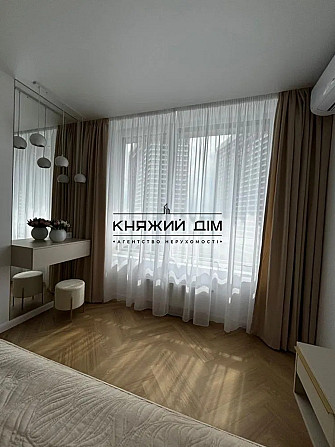 Продаж 2-х кімнатної  квартири в ЖК Грейт вид на Дніпро,River Mall,м.Осокорки Киев - изображение 8