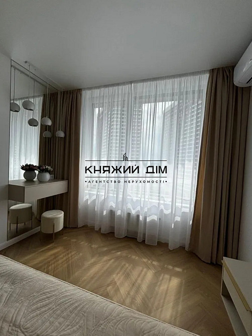 Продаж 2-х кімнатної  квартири в ЖК Грейт вид на Дніпро,River Mall,м.Осокорки Київ - зображення 8