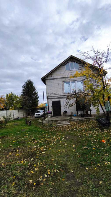 продажа 5-к дача Днепр, Самарский, 65000 $ Днепр - изображение 2