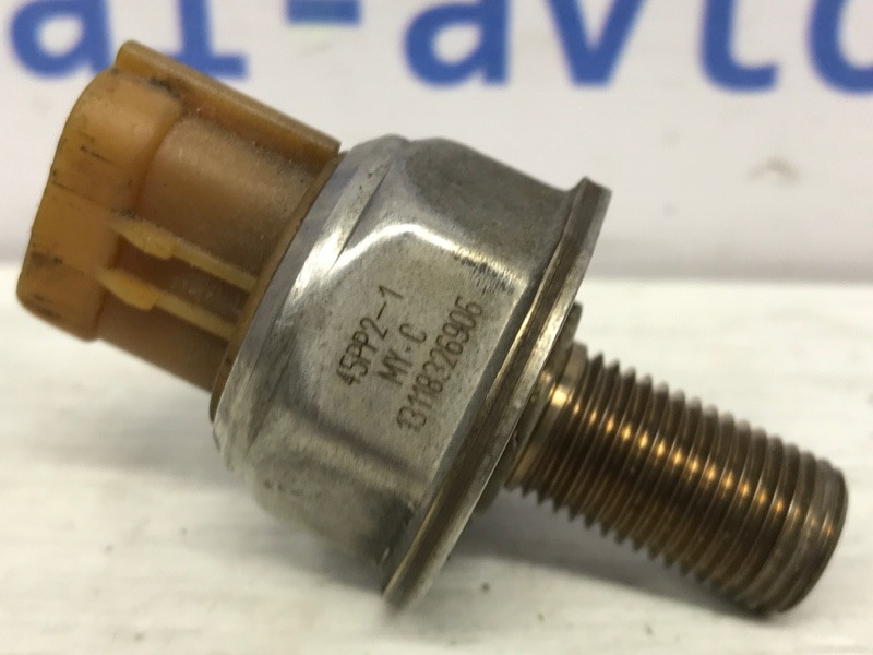 Датчик давления топлива в рейке Nissan Juke 2010-2019 166384BB0A (Арт. 39932) Киев - изображение 3