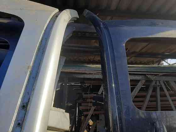 Крыша Toyota Prado J120 3.0 DIESEL 1KDFTV 2002 (б/у) Киев