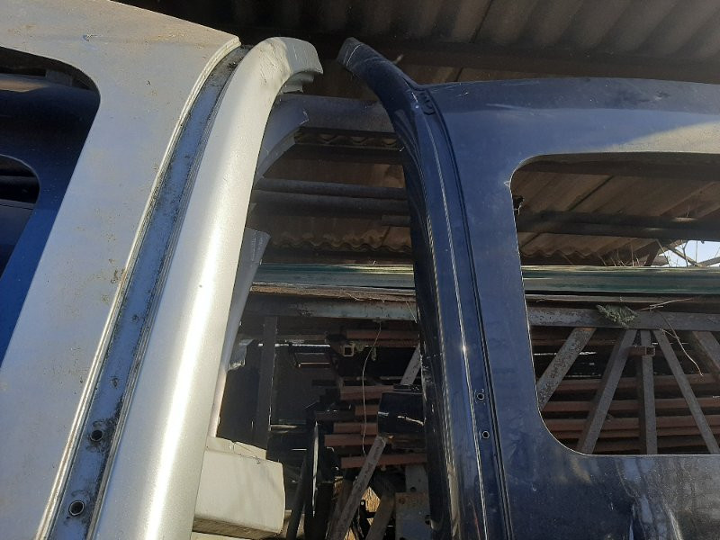 Крыша Toyota Prado 2002-2009 6311160500 (Арт. 11187) Киев - изображение 6