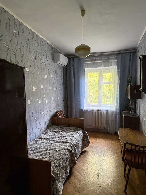 долгосрочная аренда 3-к квартира Одесса, Приморский, 6500 грн./мес. Одеса - зображення 11