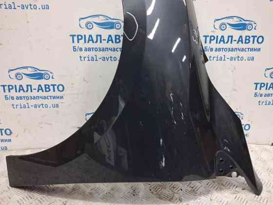 Крыло переднее левое Renault Megane 2008-2016 631011470R (Арт. 72526) Киев