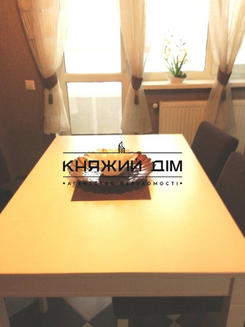 Шикарна 1-кімнатна ЖК Пори Року 1174116 Киев - изображение 7