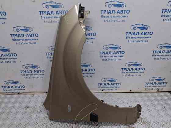 Крыло переднее правое Kia Rio 2005-2011 663211G350 (Арт. 87009) Киев
