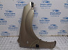 Крыло переднее правое Kia Rio 2005-2011 663211G350 (Арт. 87009) Київ