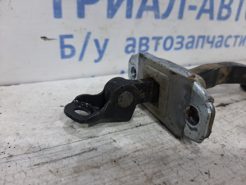 Ограничитель двери задний правый Kia Ceed ED 1.4 БЕНЗИН G4FA 2006 (б/у) Київ - зображення 2