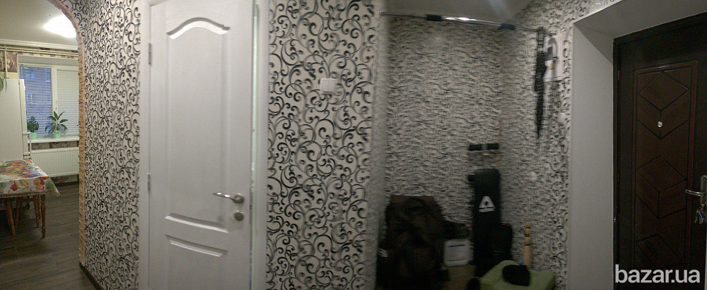 Продам однокімнатну квартиру з кап. ремонтом на ДНС Белая Церковь - изображение 5