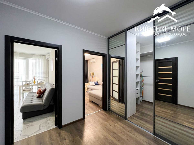 продажа 1-к квартира Киев, Днепровский, 83000 $ Киев - изображение 9