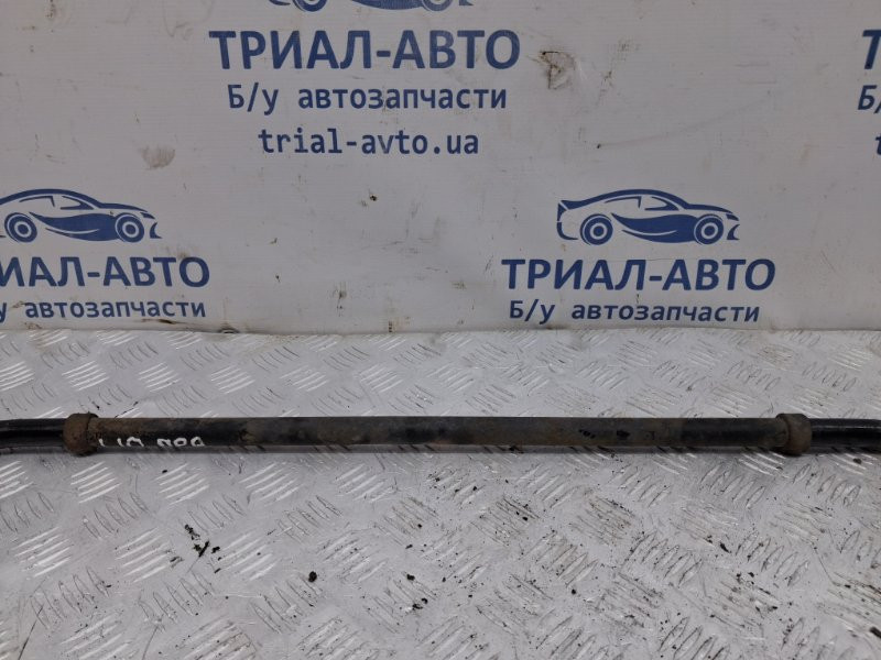 Стабилизатор передний Mitsubishi Lancer 10 1.5 БЕНЗИН 4A91 2007 (б/у) Київ - зображення 4