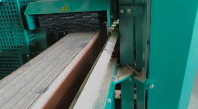 Багатопилкова вертикальна пилорама Гатерна пилорама Рамна PRU-570, WRP-58, WRP-38 Київ - зображення 3