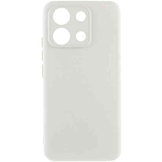 Чехол Silicone Cover Ummi Lakshmi Full Camera (AA) для Xiaomi Redmi Note 13 Pro 4G / Poco M6 Pro 4G Херсон