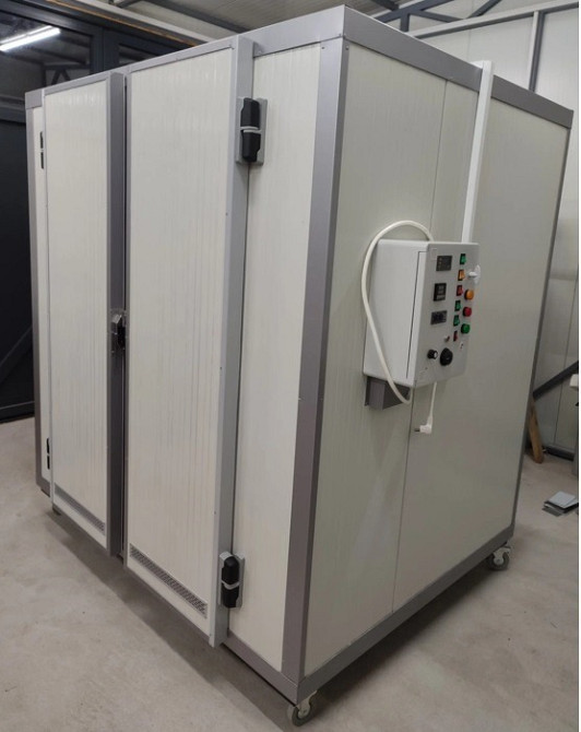 Сушилка для фруктов, овощей Одеса - зображення 1