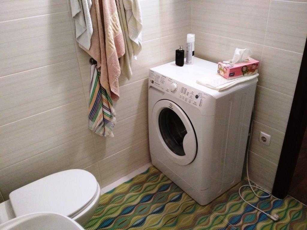 долгосрочная аренда 1-к квартира Киев, Днепровский, 14000 грн./мес. Киев - изображение 6