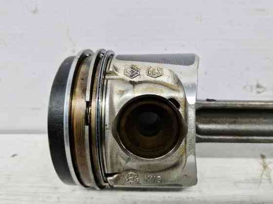 Поршень с шатуном Nissan X-Trail 2007-2015 1200000Q0L (Арт. 52931) Киев