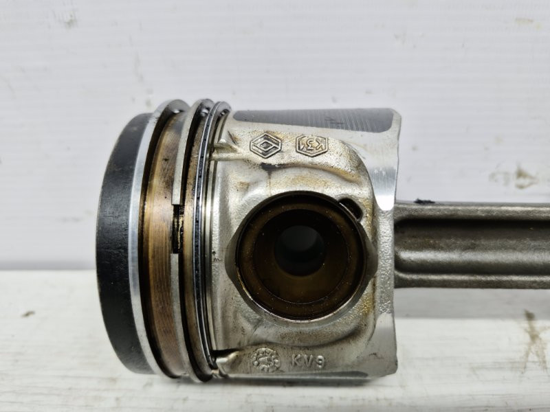 Поршень с шатуном Nissan X-Trail T31 2.0 DIESEL M9R 2007 (б/у) Киев - изображение 5