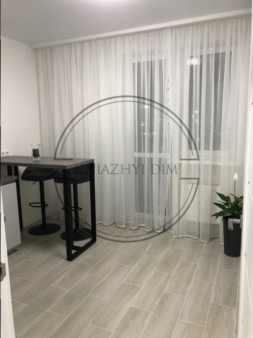 Продажа 1к.кв. в ЖК Лебединый, по ул. Ревуцкого 40в, м. Харьковская. № 21137600 Киев - изображение 2