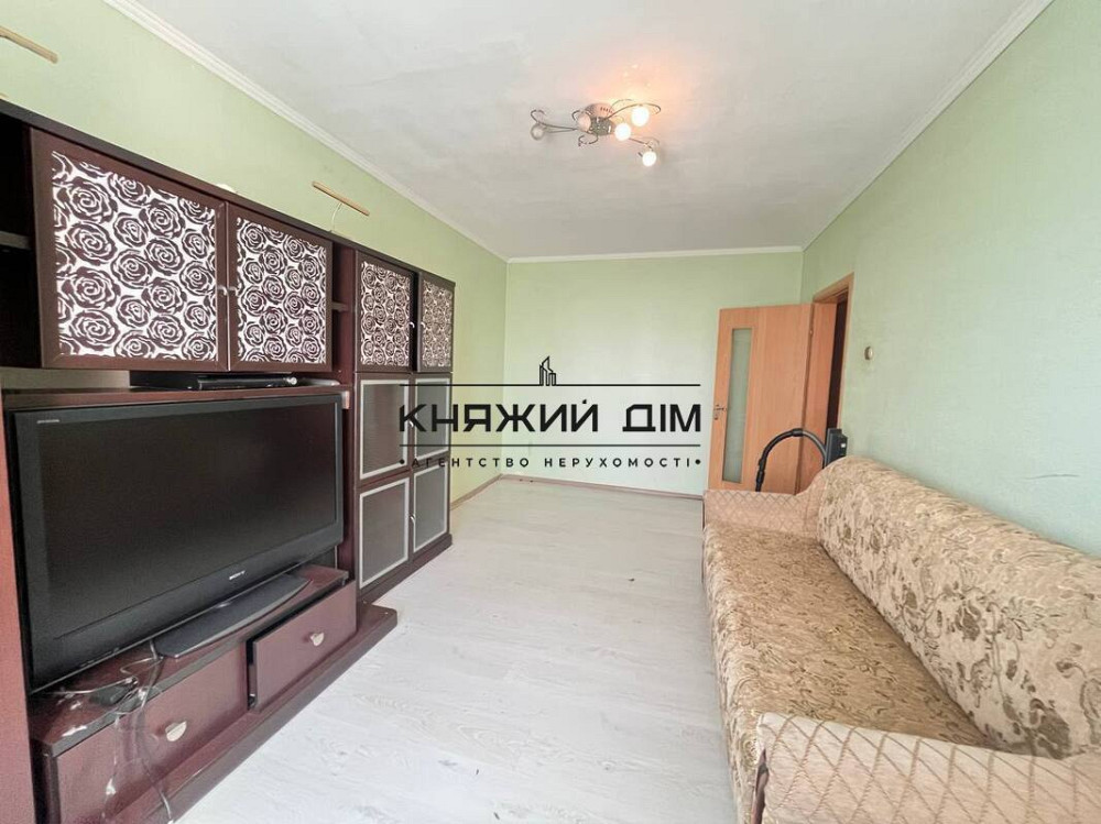 Без комісії! Продаж 1-кімнатна квартира м. Позняки Код: 21147606 Київ - зображення 3