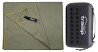 Рушник Tramp TRA-161-XL-army-green 75х150 см хакі Киев