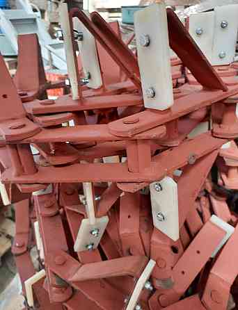 Цепь цепного конвейера КСЦ-300 Київ