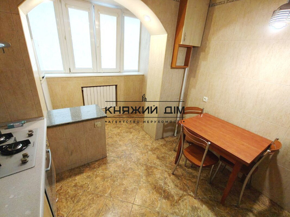 Без коміссіі !!!! Відмінна 3-х кімнатна, роздільна квартира 5 хв. Метро Позняки. код:21146993 Київ - зображення 3