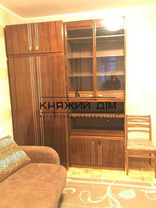 Оренда 2 кімнатна квартира м. Вирлиця КОД 11203335 Київ - зображення 12