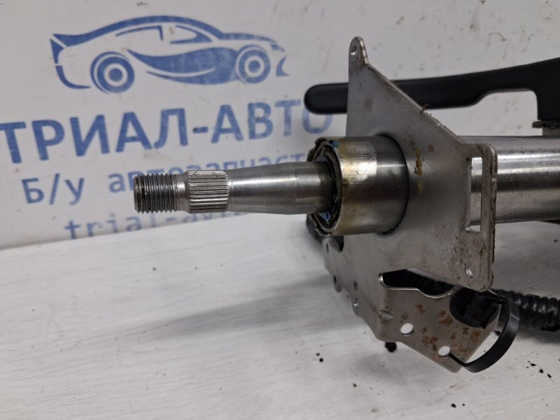 Электроусилитель Nissan Qashqai J10 2.0 БЕНЗИН MR20DE 2006 (б/у) Киев - изображение 4