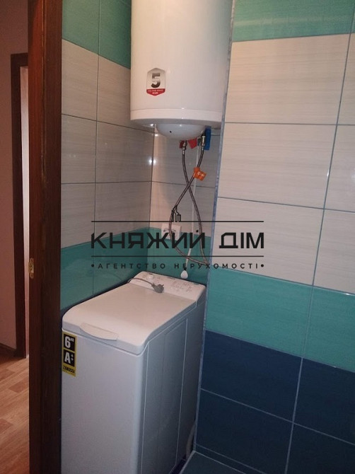 Оренда 1 квартири, вул. Б.Гмирі, 14, метро Осокорки Код об'єкта 11142998 Київ - зображення 10