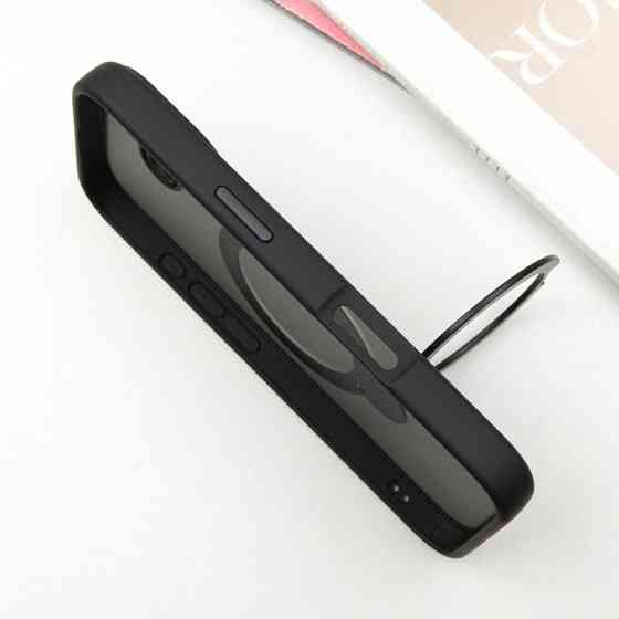 Чехол Ummi Colorful with MagSafe HQ Ring для Apple iPhone 16 (6.1") Херсон